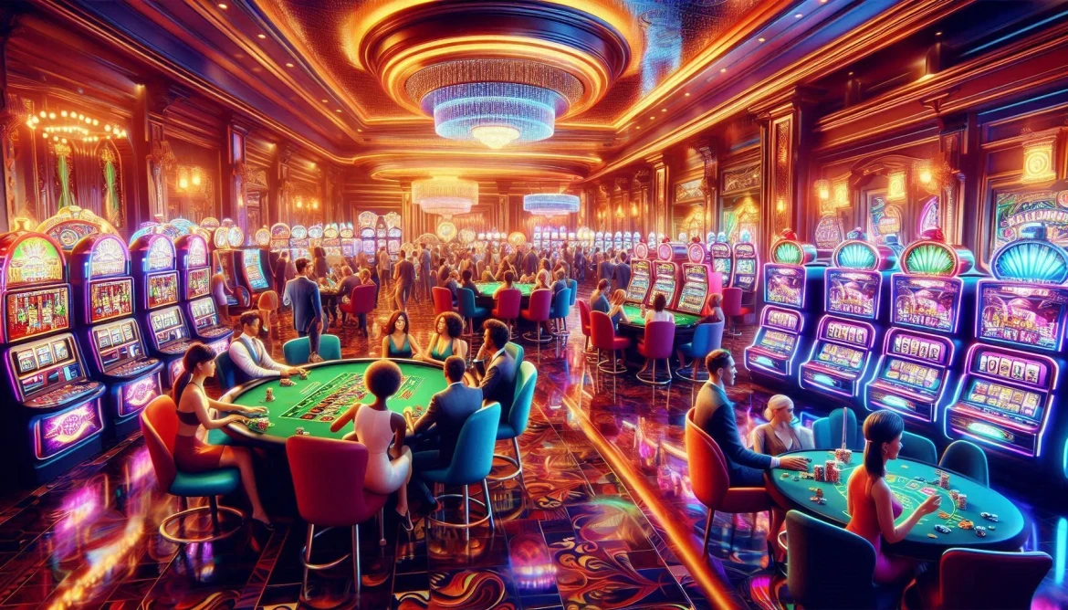 Cookie Casino